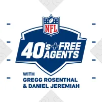 NFL Daily with Gregg Rosenthal artwork