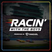 Bussin' With The Boys artwork