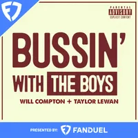 Bussin' With The Boys artwork