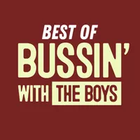 Bussin' With The Boys artwork