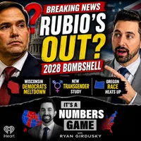 The Clay Travis and Buck Sexton Show artwork