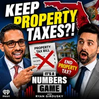 The Clay Travis and Buck Sexton Show artwork