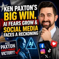 The Clay Travis and Buck Sexton Show artwork