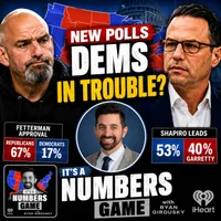 The Clay Travis and Buck Sexton Show artwork