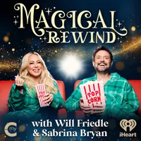 Magical Rewind artwork