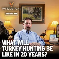 Wired To Hunt Podcast artwork