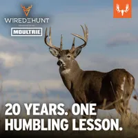 Wired To Hunt Podcast artwork