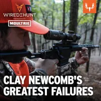 Wired To Hunt Podcast artwork