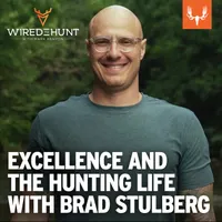 Wired To Hunt Podcast artwork