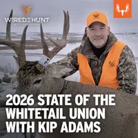 Wired To Hunt Podcast artwork