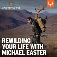 Wired To Hunt Podcast artwork