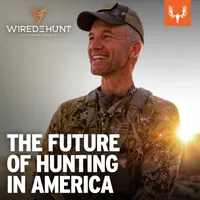 Wired To Hunt Podcast artwork
