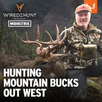 Wired To Hunt Podcast artwork