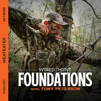 Wired To Hunt Podcast artwork