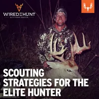 Wired To Hunt Podcast artwork