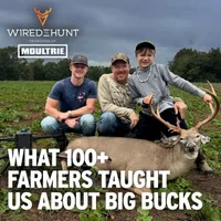Wired To Hunt Podcast artwork