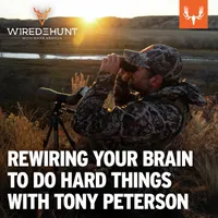 Wired To Hunt Podcast artwork