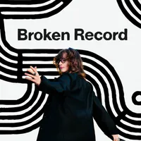 Broken Record with Rick Rubin, Malcolm Gladwell, Bruce Headlam and Justin Richmond artwork