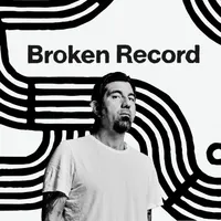Broken Record with Rick Rubin, Malcolm Gladwell, Bruce Headlam and Justin Richmond artwork