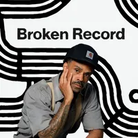 Broken Record with Rick Rubin, Malcolm Gladwell, Bruce Headlam and Justin Richmond artwork