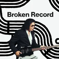 Broken Record with Rick Rubin, Malcolm Gladwell, Bruce Headlam and Justin Richmond artwork