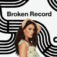 Broken Record with Rick Rubin, Malcolm Gladwell, Bruce Headlam and Justin Richmond artwork