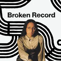 Broken Record with Rick Rubin, Malcolm Gladwell, Bruce Headlam and Justin Richmond artwork