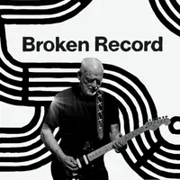 Broken Record with Rick Rubin, Malcolm Gladwell, Bruce Headlam and Justin Richmond artwork