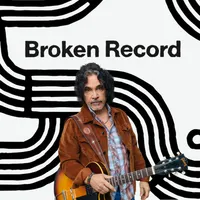 Broken Record with Rick Rubin, Malcolm Gladwell, Bruce Headlam and Justin Richmond artwork