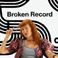 Broken Record with Rick Rubin, Malcolm Gladwell, Bruce Headlam and Justin Richmond artwork