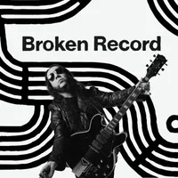 Broken Record with Rick Rubin, Malcolm Gladwell, Bruce Headlam and Justin Richmond artwork