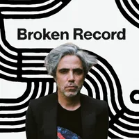 Broken Record with Rick Rubin, Malcolm Gladwell, Bruce Headlam and Justin Richmond artwork