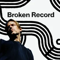 Broken Record with Rick Rubin, Malcolm Gladwell, Bruce Headlam and Justin Richmond artwork
