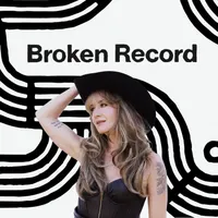 Broken Record with Rick Rubin, Malcolm Gladwell, Bruce Headlam and Justin Richmond artwork