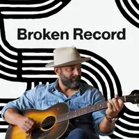 Broken Record with Rick Rubin, Malcolm Gladwell, Bruce Headlam and Justin Richmond artwork