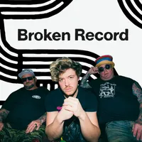 Broken Record with Rick Rubin, Malcolm Gladwell, Bruce Headlam and Justin Richmond artwork