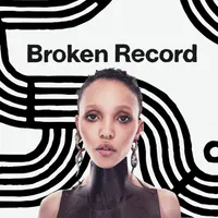 Broken Record with Rick Rubin, Malcolm Gladwell, Bruce Headlam and Justin Richmond artwork