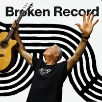 Broken Record with Rick Rubin, Malcolm Gladwell, Bruce Headlam and Justin Richmond artwork