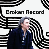 Broken Record with Rick Rubin, Malcolm Gladwell, Bruce Headlam and Justin Richmond artwork