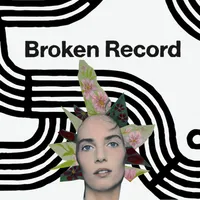 Broken Record with Rick Rubin, Malcolm Gladwell, Bruce Headlam and Justin Richmond artwork