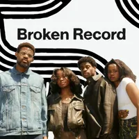 Broken Record with Rick Rubin, Malcolm Gladwell, Bruce Headlam and Justin Richmond artwork