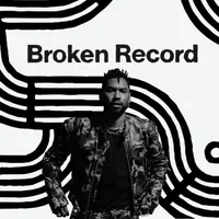 Broken Record with Rick Rubin, Malcolm Gladwell, Bruce Headlam and Justin Richmond artwork