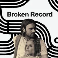Broken Record with Rick Rubin, Malcolm Gladwell, Bruce Headlam and Justin Richmond artwork