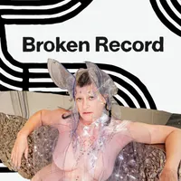 Broken Record with Rick Rubin, Malcolm Gladwell, Bruce Headlam and Justin Richmond artwork