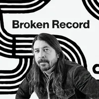 Broken Record with Rick Rubin, Malcolm Gladwell, Bruce Headlam and Justin Richmond artwork