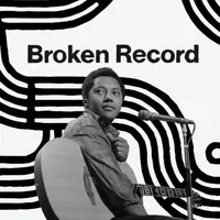 Broken Record with Rick Rubin, Malcolm Gladwell, Bruce Headlam and Justin Richmond artwork