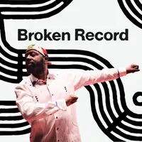 Broken Record with Rick Rubin, Malcolm Gladwell, Bruce Headlam and Justin Richmond artwork