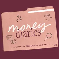 She's On The Money artwork