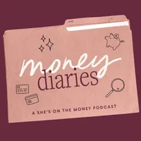 She's On The Money artwork