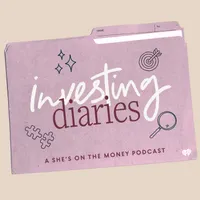 She's On The Money artwork